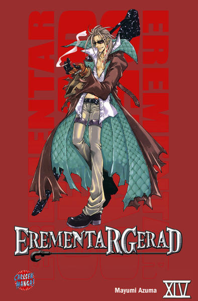 Erementar Gerad 14