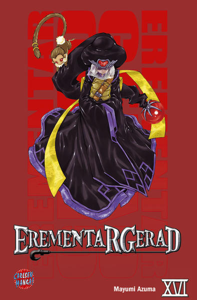 Erementar Gerad 16