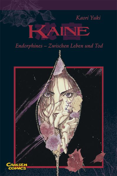 Kaine