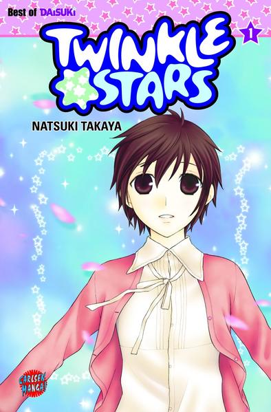 Twinkle Stars 1