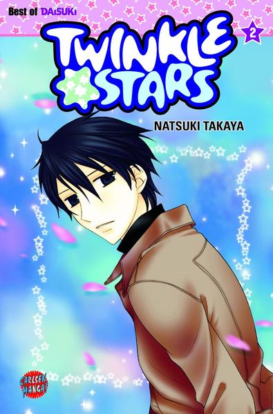 Twinkle Stars 2