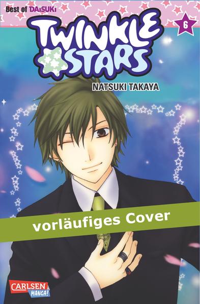 Twinkle Stars 6