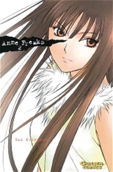 Anne Freaks 2