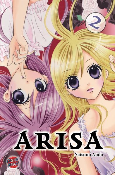 Arisa 2