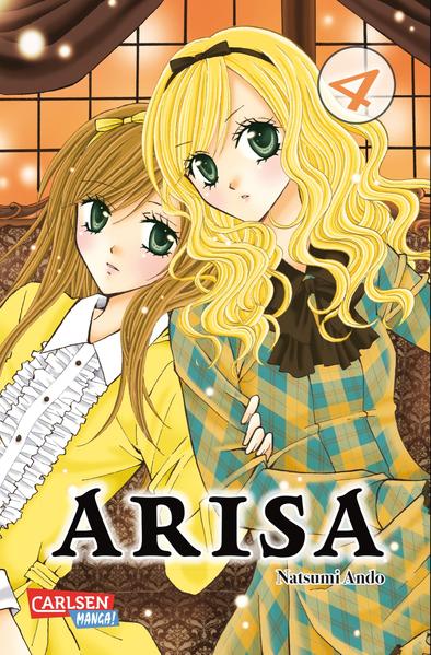 Arisa 4