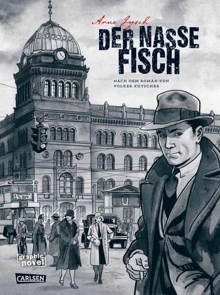 Buchcover