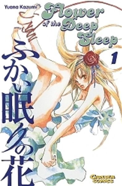 Flowers of the Dee Sleep