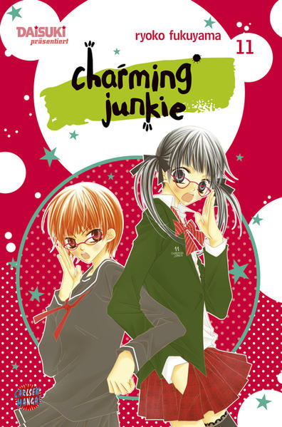 Charming Junkie 11