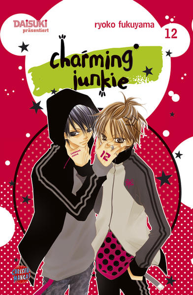 Charming Junkie 12
