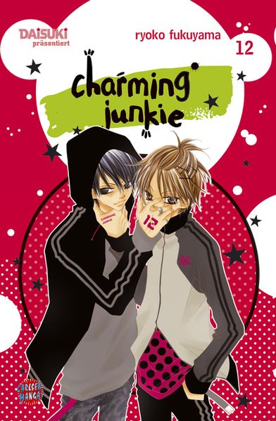 Charming Junkie 12
