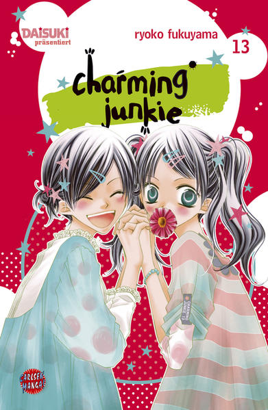 Charming Junkie 13