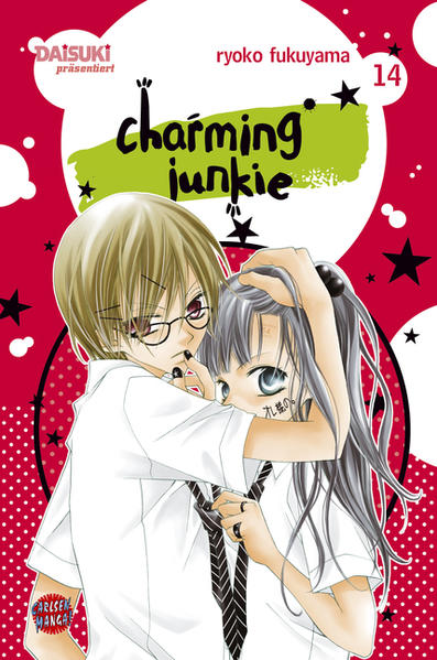 Charming Junkie 14