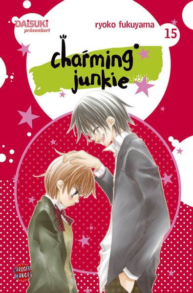 Charming Junkie 15