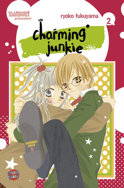 Charming Junkie 2