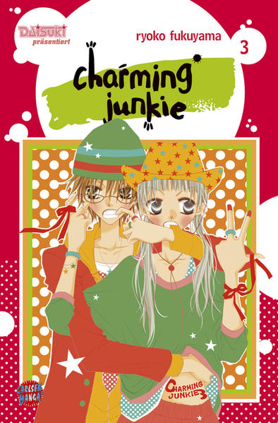 Charming Junkie 3