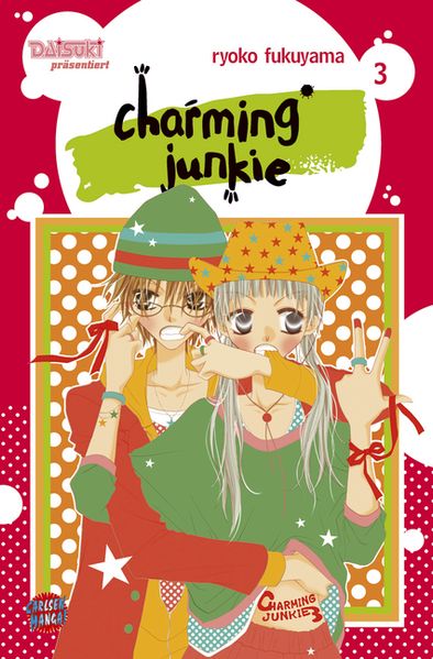 Charming Junkie 3