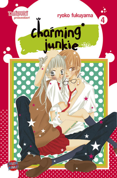 Charming Junkie 4