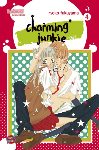 Charming Junkie 4