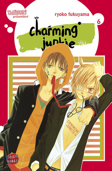 Charming Junkie 6