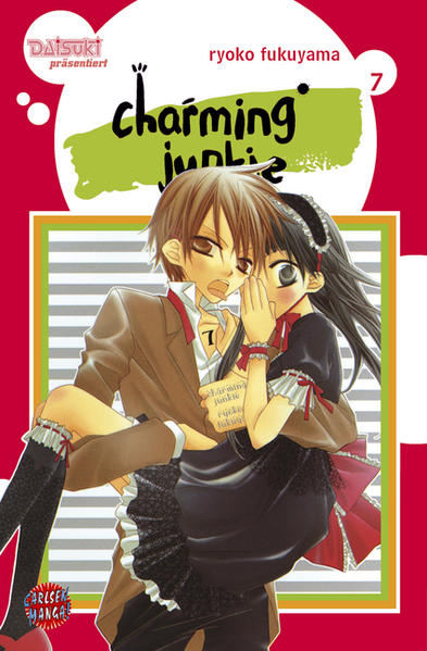 Charming Junkie 7