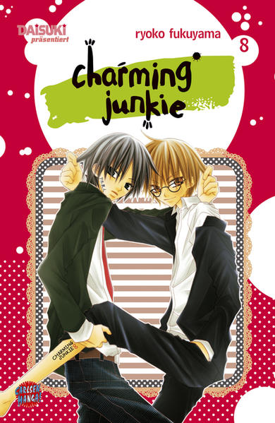 Charming Junkie 8