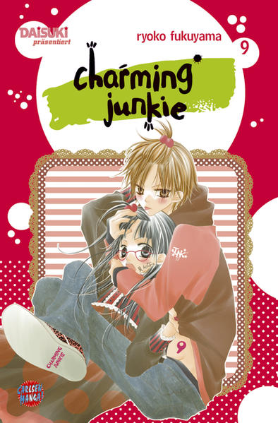 Charming Junkie 9