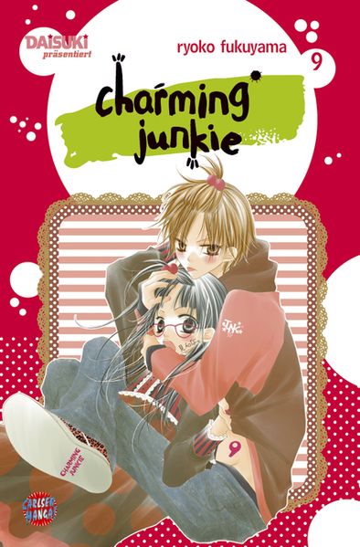 Charming Junkie 9