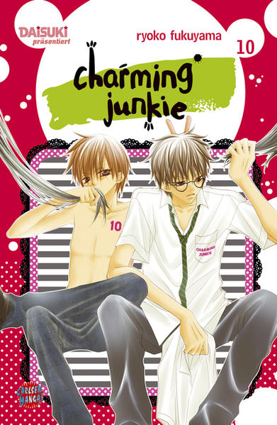 Charming Junkie 10