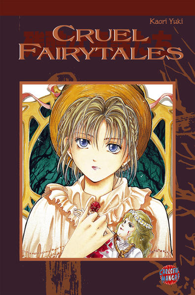 Cruel Fairytales