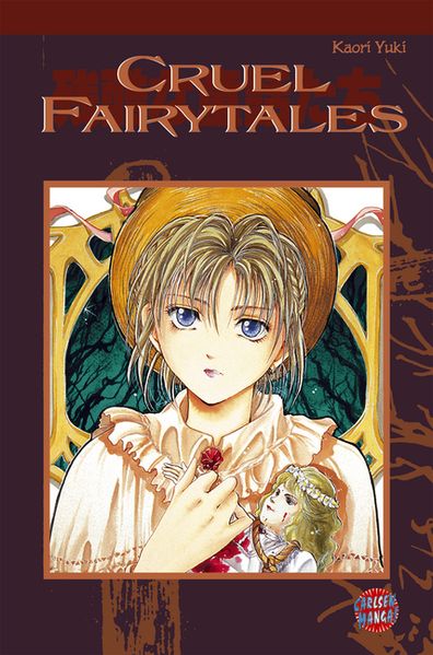 Cruel Fairytales