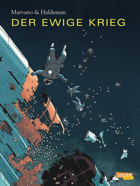 Der ewige Krieg