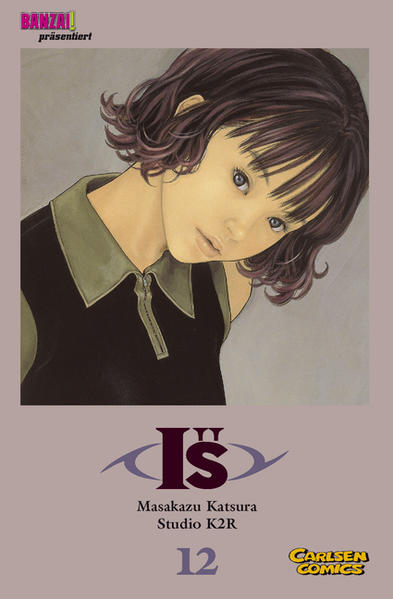 I''s 12