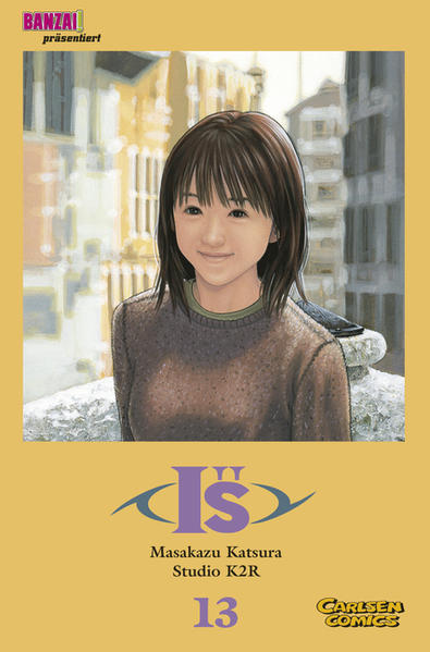 I''s 13