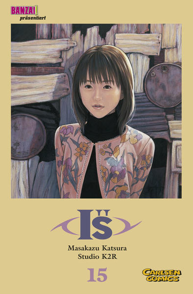 I''s 15