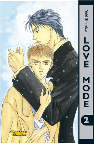 Love Mode 2