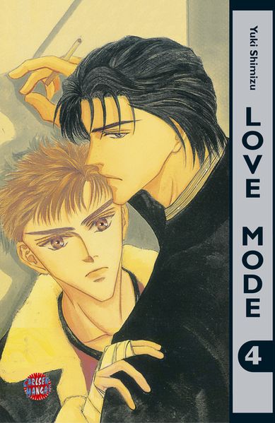 Love Mode 4