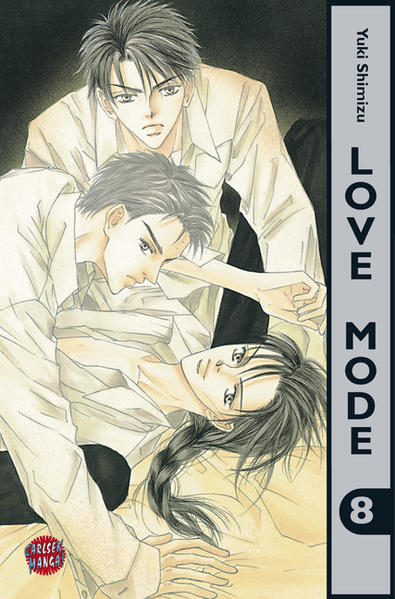 Love Mode 8