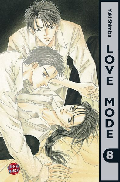 Love Mode 8