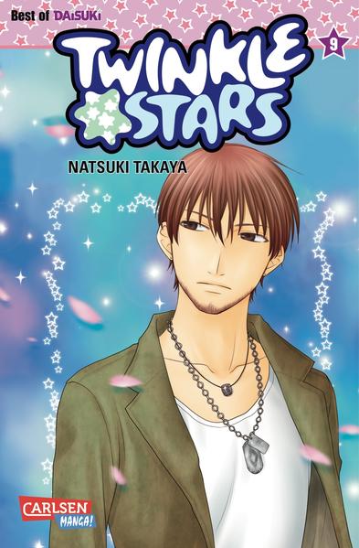 Twinkle Stars 9