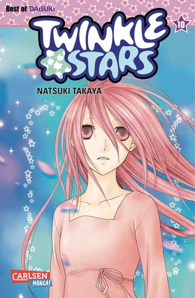 Twinkle Stars 10