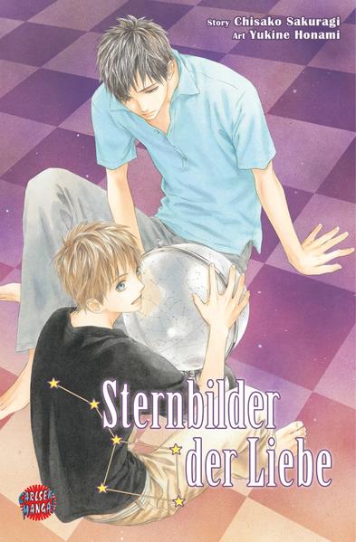 Sternbilder der Liebe