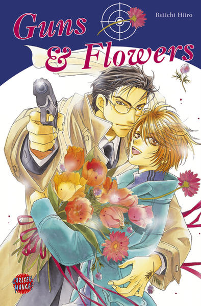 Guns & Flowers
