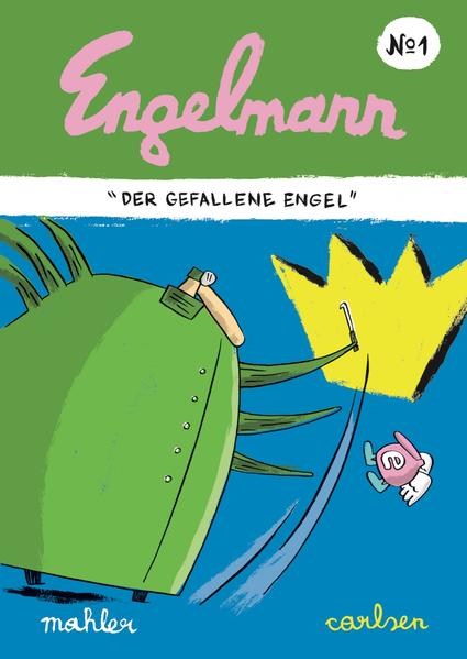 Engelmann