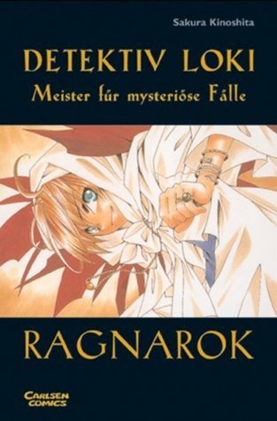 Detektiv Loki-Ragnarock / Detekiv Loki