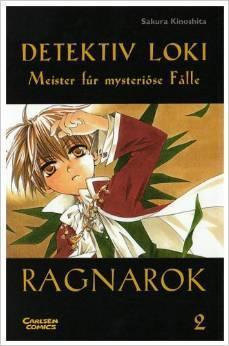 Detektiv Loki-Ragnarock