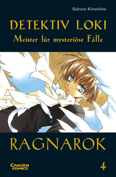 Detektiv Loki-Ragnarock