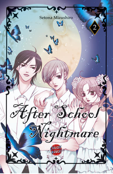 After School Nightmare, Band 2