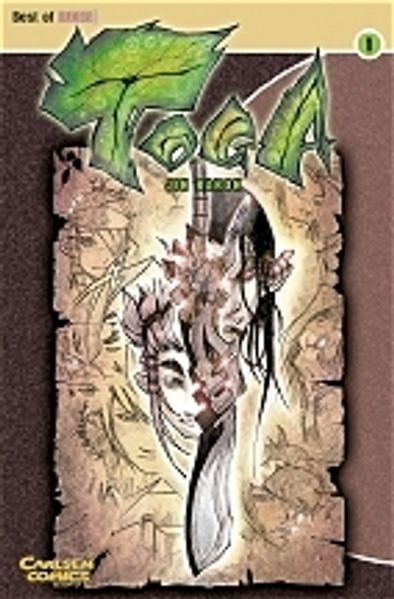 Toga
