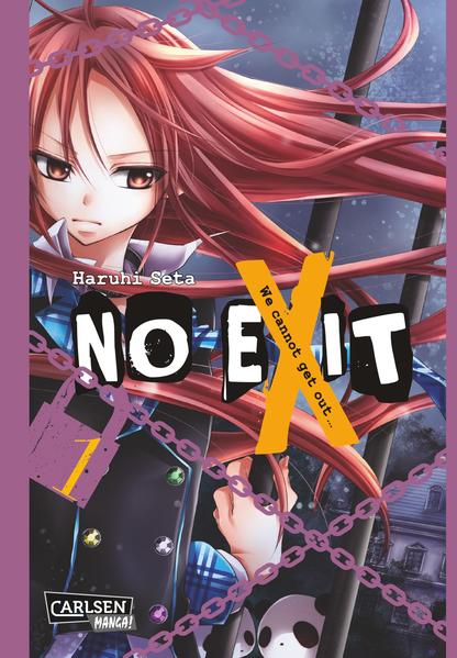 No Exit 1