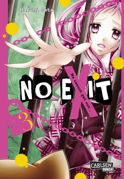 No Exit 3